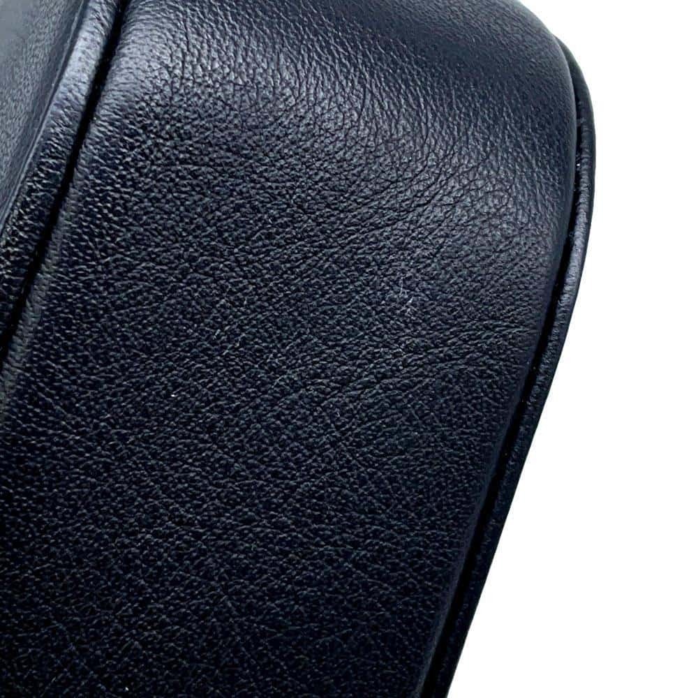 Balenciaga Handbag Camera Bag Shoulder Black - Picture 10 of 12